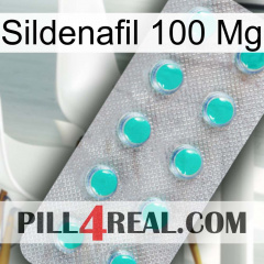 Sildenafil 100 Mg 28